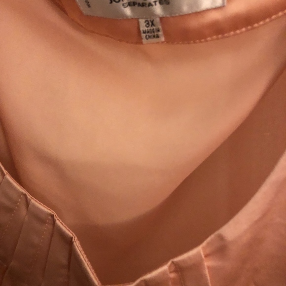 Blouse - Picture 3 of 3